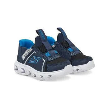 Dámská obuv Skechers Sneakersy Hypno-Flash 2.0 - Vexlux 403830N/NVBK Tmavomodrá 21
