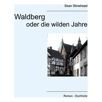 Komiks pro dospělé Waldberg oder die wilden Jahre - Stinehead, Sean