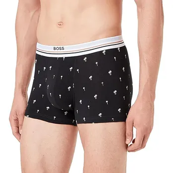 Boxerky Pánské boxerky 50492475-002 - HUGO BOSS M