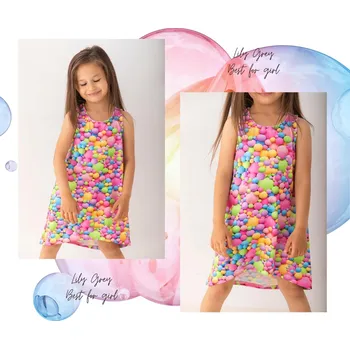 Dámské šaty Šaty Balón Lily Grey 134