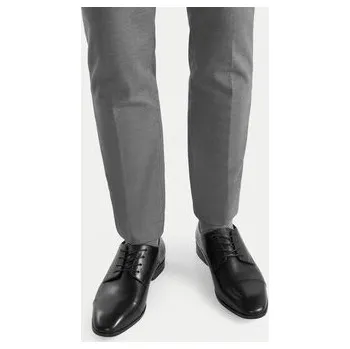 Dámská obuv Lasocki Polobotky KENSINGTON2-03 MI08 Černá 42