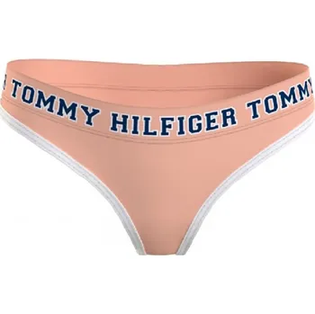 Kalhotky Dámské kalhotky League UW0UW03163-TLR - Tommy Hilfiger M