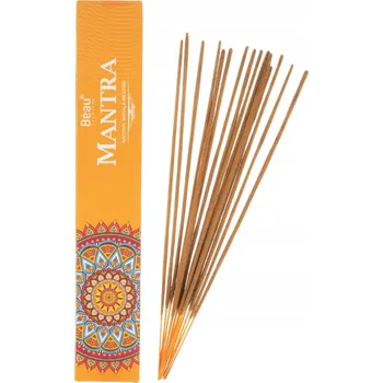 Vonná tyčinka Vonné tyčinky EZOTERRA MANTRA