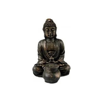 Dekorace do akvária Akvarijní dekorace Budha Zolux