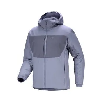 Arcteryx Proton Heavyweight Hoody Men Stratus modrá XL