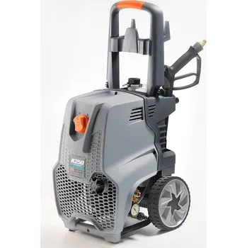 Vysokotlaký čistič Comet K 250 Classic 150bar/10L - Studenovodní vysokotlaký čistič