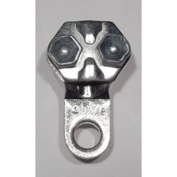 Kabelové oko Kabelové oko šroubovací M8/35