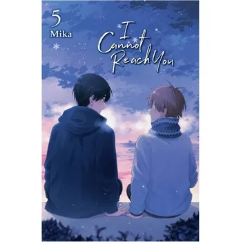 I Cannot Reach You, Vol. 5 - Jiří Mika