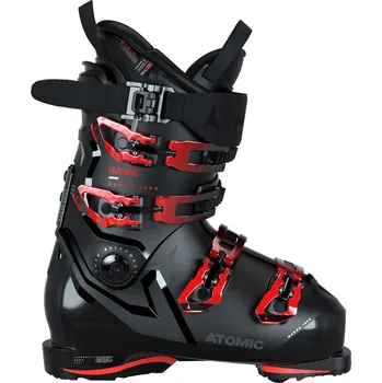 Sjezdové boty Atomic Hawx Magna 130 S GW Velikost: MP 300-5 black/red 23/24