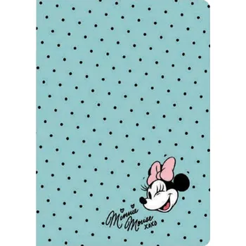 Sešit A4 s linkami Minnie Mouse CoolPack 60 listů