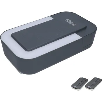 Pohon brány Garážový pohon Nice bez dráhy max. 11,4 m2