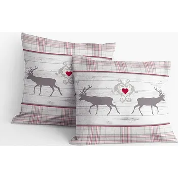 Bytový textil Matějovský Povlak Nordic 40/40 cm velikost: 40x40 cm - poslední 1ks