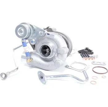 Turbodmychadlo Dmychadlo, plnění BTS TURBO T981015