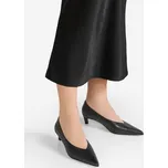 GINO ROSSI Lodičky MOLLIE-118066 Černá 37