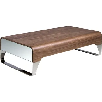 Konferenční stolek Ořechový konferenční stolek Angel Cerdá No. 2001, 120 x 70 cm