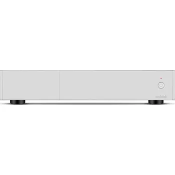 Hi-Fi komponenty Audiolab 9000P - stříbrná