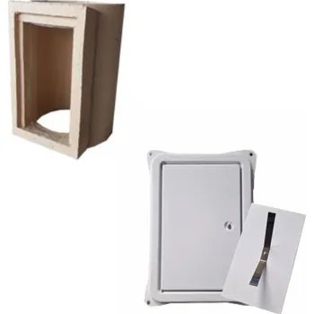 Komín Další dvířka pro keramický komín 200mm