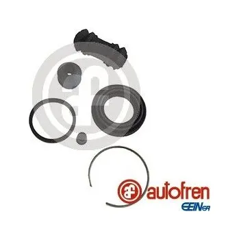 Brzdový třmen Sada na opravy, brzdový třmen AUTOFREN SEINSA D4509