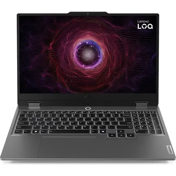 Notebook Lenovo LOQ 15ARP9 (83JC008LCK)