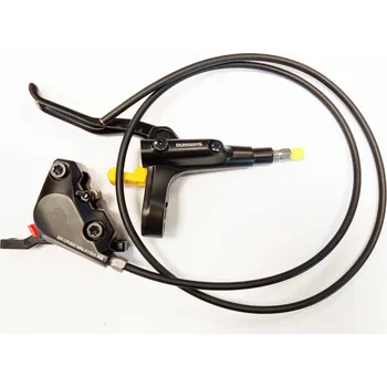 Brzda na kolo Brzda Shimano BR-UR300 přední 950mm J-kit