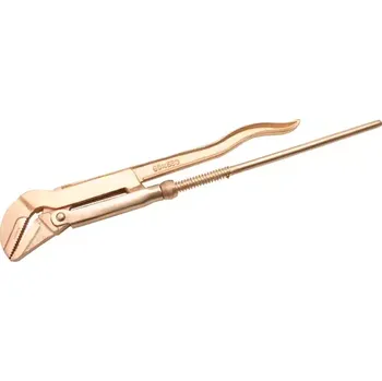 Kleště Hasák nejiskřivý, Endres Tools 1.1/2", 430mm