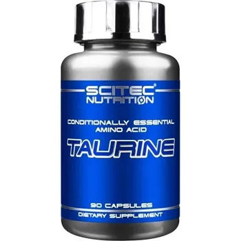 Scitec Nutrition Taurine 90 caps