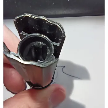 solární kabel Konektor Tyco Solarlok samice (mínus)