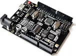 LaskaKit_cz Arduino Uno+WiFi ATmega328P+ESP8266 32Mb