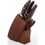 Sada nožů v bloku 8 ks SOLTAU