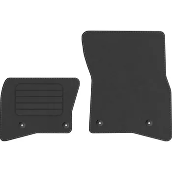 autokoberec LAND ROVER DEFENDER 90 Koberce COMFORT GRAFIT