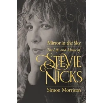 Mirror in the Sky - Morrison, Simon [EN] (2024, Brožovaná, University of California Press)