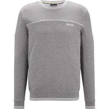 Pánská mikina Pánská mikina 50480658-033 - HUGO BOSS XL