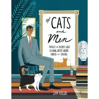 Literární biografie Of Cats and Men - Kalda, Sam