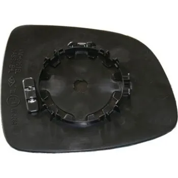 Autosklo Sklo do zrcátka, vnější zrcátko ABAKUS 1140G02