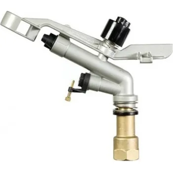 Postřikovač Úderový postřikovač 1', kruh F