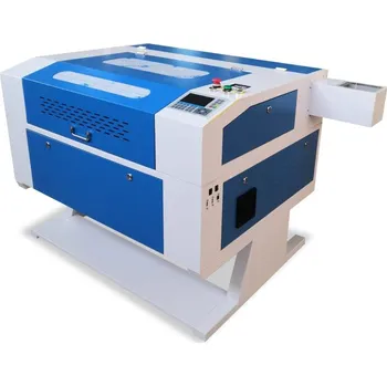 Laser na řezání Laserstore.cz Laser X 700 80/100W