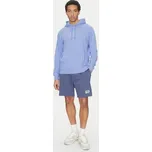 Gap Mikina 708409-00 Modrá Regular Fit S
