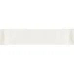 Gap Každodenní šaty 738639-00 Bílá Relaxed Fit XXL