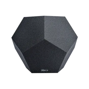 Stínidlo Sike_cz Stínidlo Glow Up L šedá