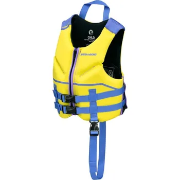 Plovací vesta Sea Doo Dětská vesta Sea-Doo Freedom (15-25kg)