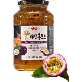 Kotsam Maracuja Tea 1 kg