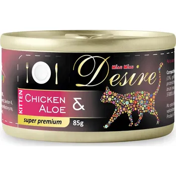 Krmivo pro psa MŇAU krmivo mokrá kuřecí 0,085 kg