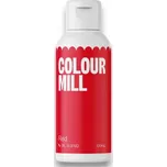 Colour Mill Colour Mill OIL BLEND - Red - 100 ml