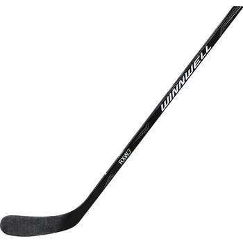 Hokejka Winnwell RXW3 ABS YTH, Dětská, Rovná, PS119