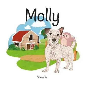 První čtění Molly - Vivien Rose