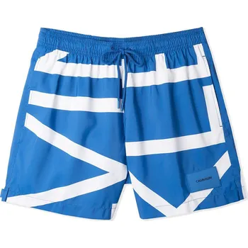 Pánské plavky Pánské plavky KM0KM00274-453 - Calvin Klein M