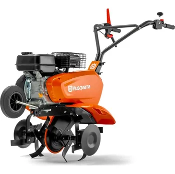 Kultivátor Kultivátor Husqvarna TF 335