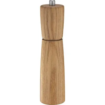 Kuchyňský mlýnek Zassenhaus Mlýnek na sůl KIEL, 24 cm