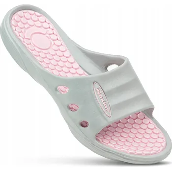 Dámské pantofle Axim Sportovní nazouváky 23778, velikost 37