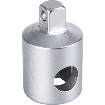 FORTUM adaptér, vnitřní 3/8"- vnější 1/4"